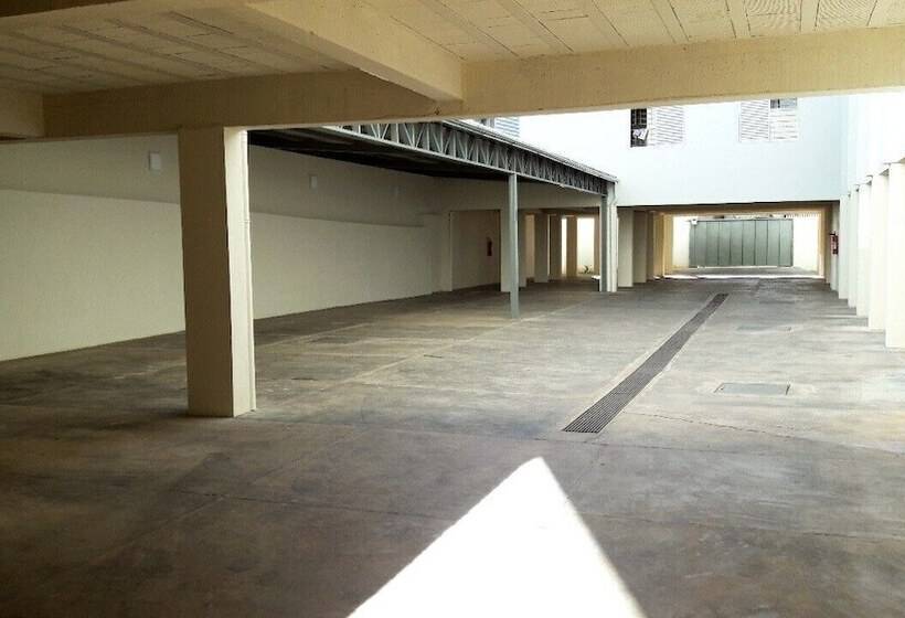 فندق Campos Altos Palace