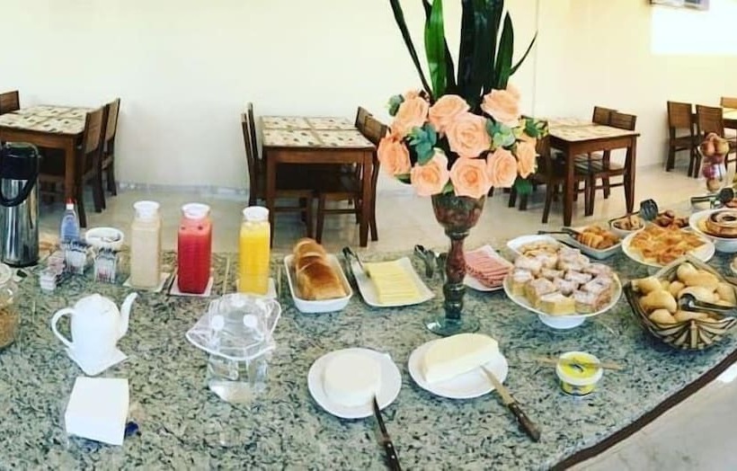 فندق Campos Altos Palace