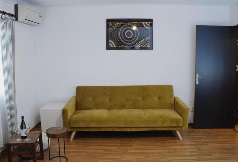 בית מלון כפרי Casa Colinelor