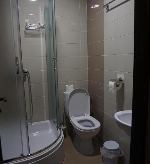 Отель Central Park