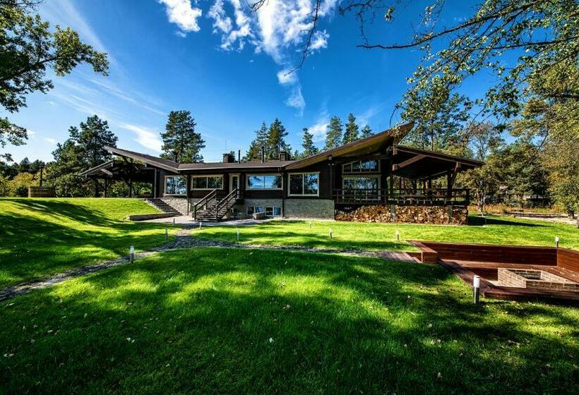 فندق Goodlife Park