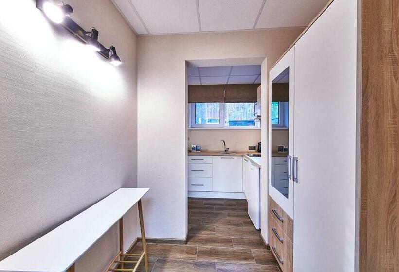 فندق Goodlife Park