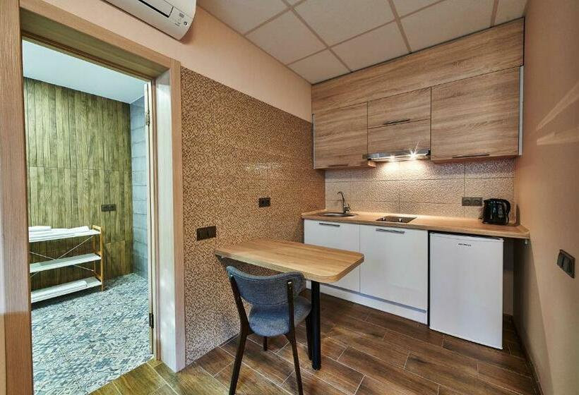 فندق Goodlife Park