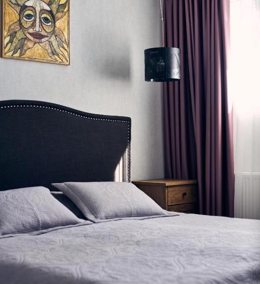 فندق Goodlife Park