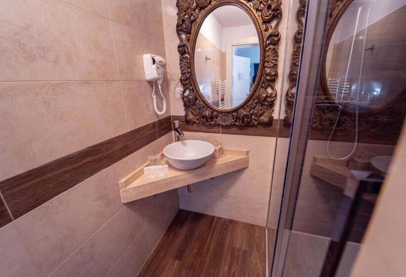 בית מלון כפרי Gradinile Romane