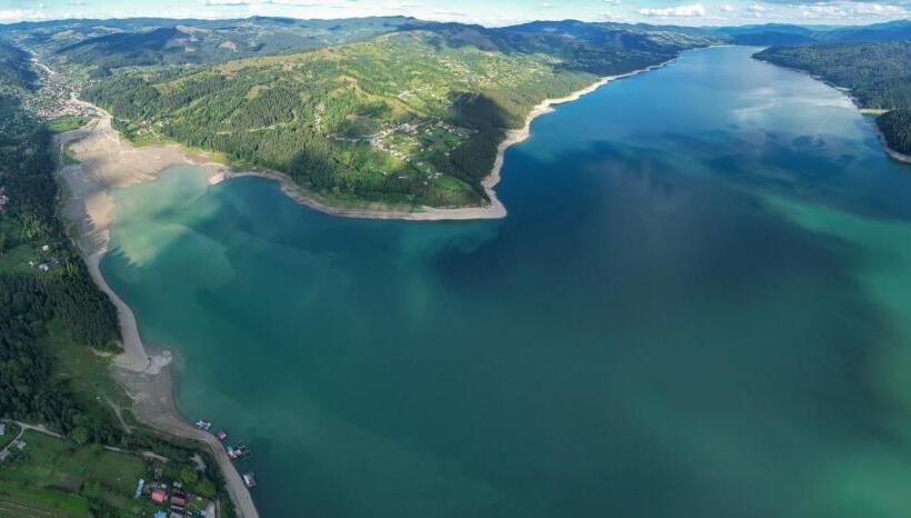 בית מלון כפרי Gradinile Romane