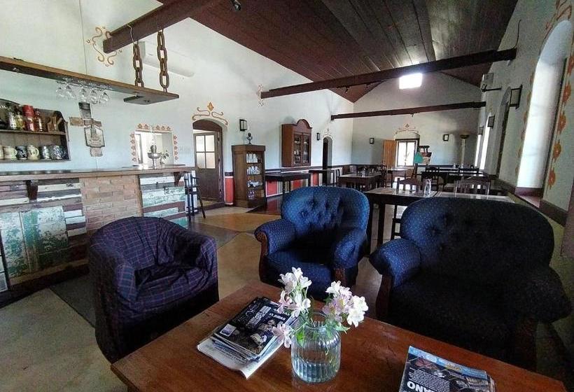 فندق La Posada De Ofelia