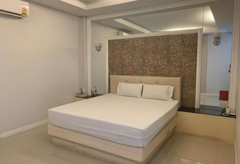 هتل Merry Resort Photaram