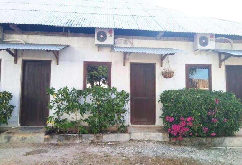 فندق Naya Matahora Island Resort