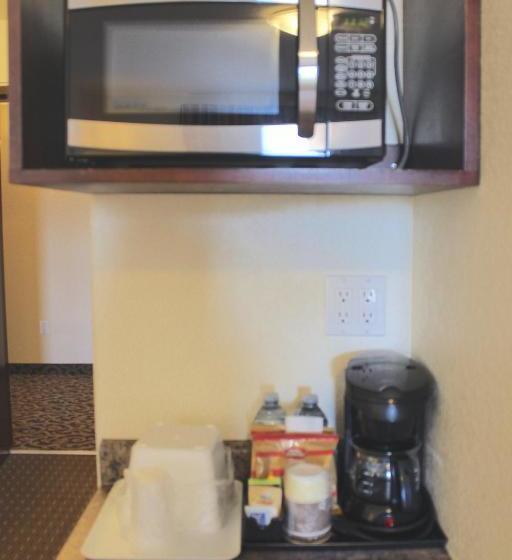 فندق Prairie Moon Inn & Suites Unity