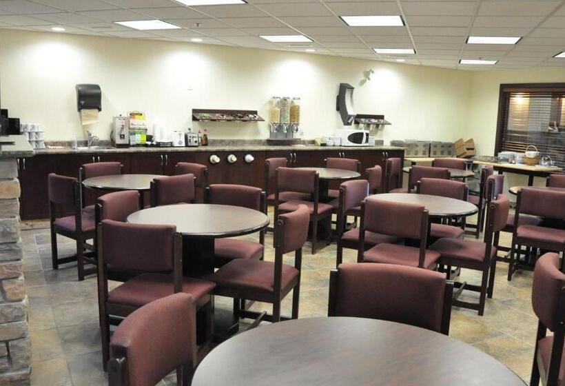 فندق Prairie Moon Inn & Suites Unity