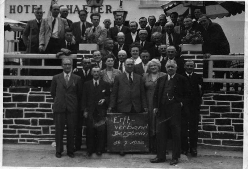 Garni Hotel Schäfer