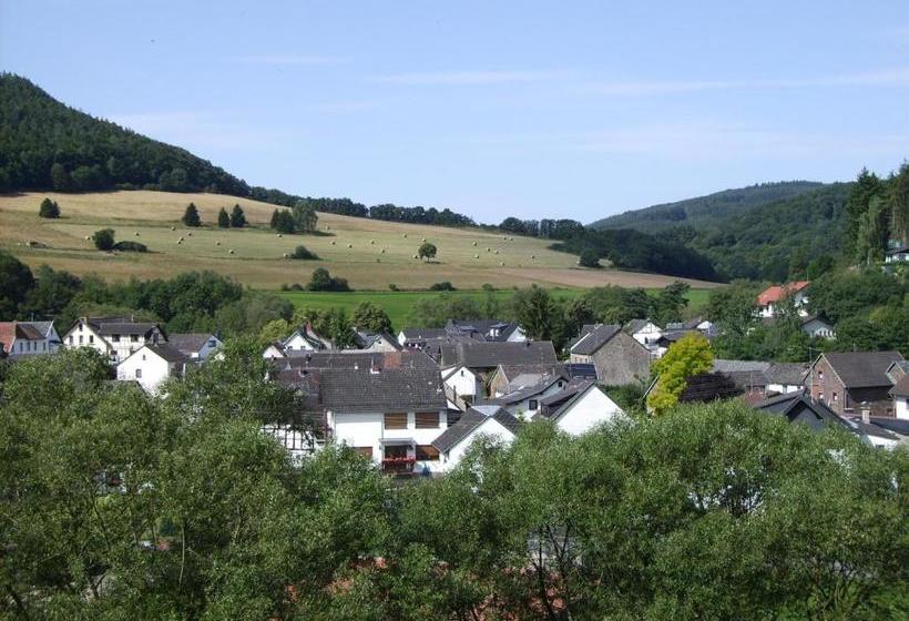 Garni Hotel Schäfer