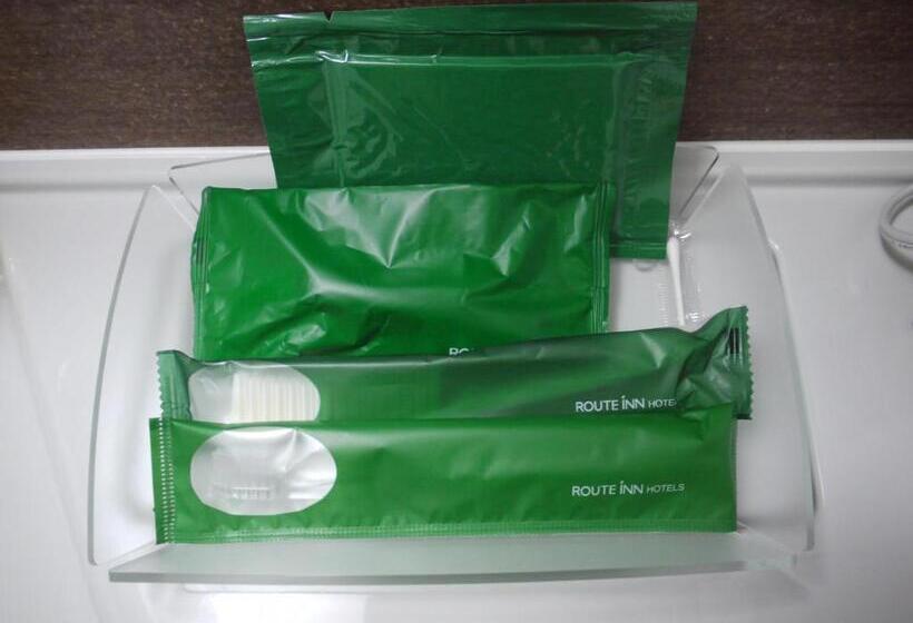 فندق Route Inn Yahaba