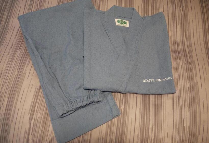 فندق Route Inn Yahaba