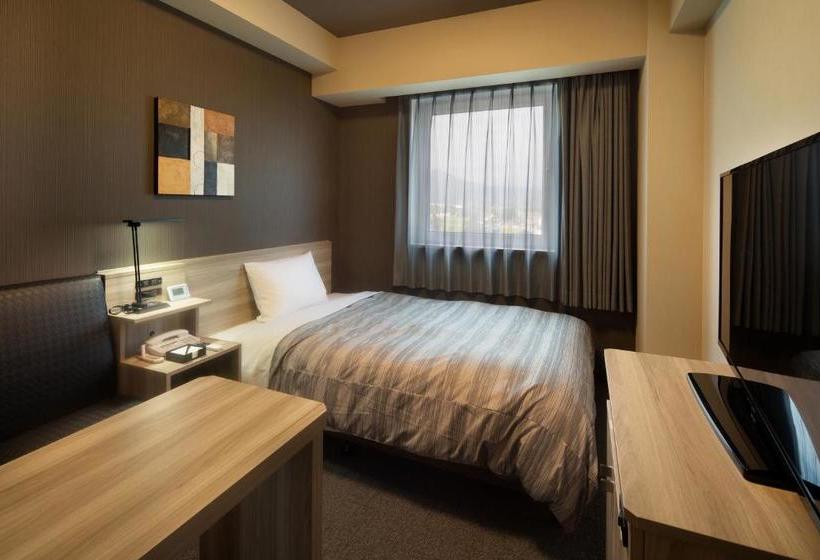 فندق Route Inn Yahaba