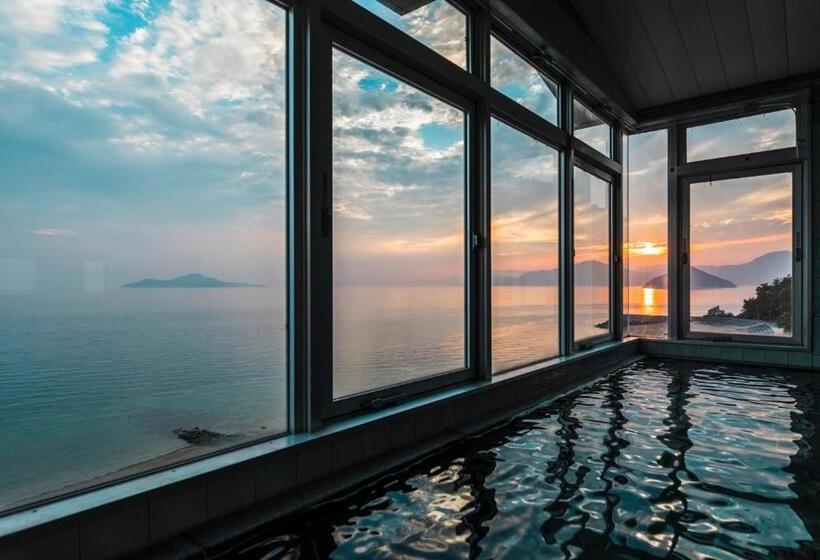 فندق Uminos Spa & Resort