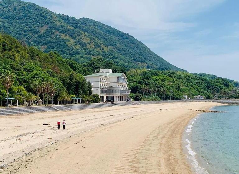 فندق Uminos Spa & Resort