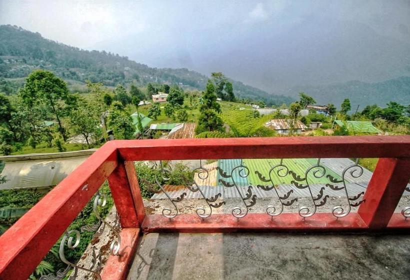 فندق Vamoose Shraddha