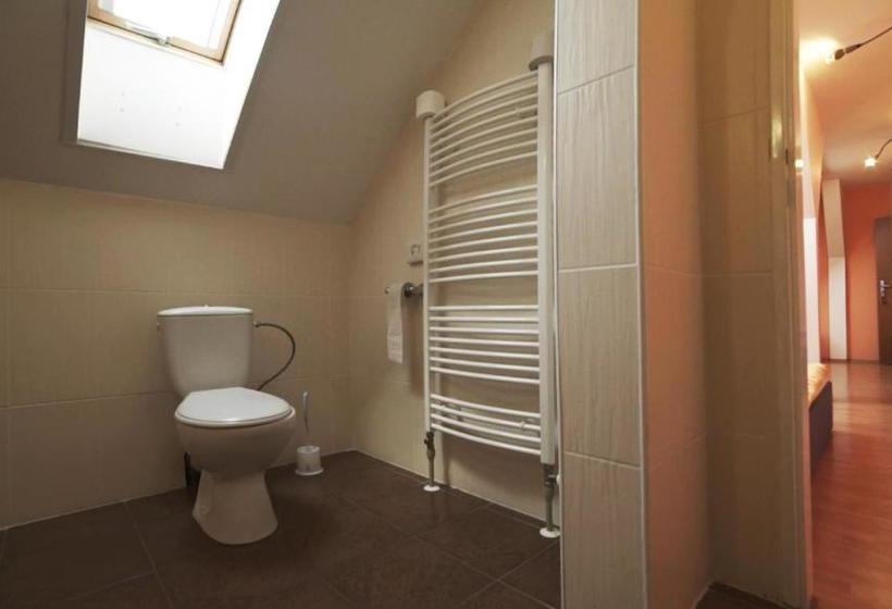 فندق Villa Romaine