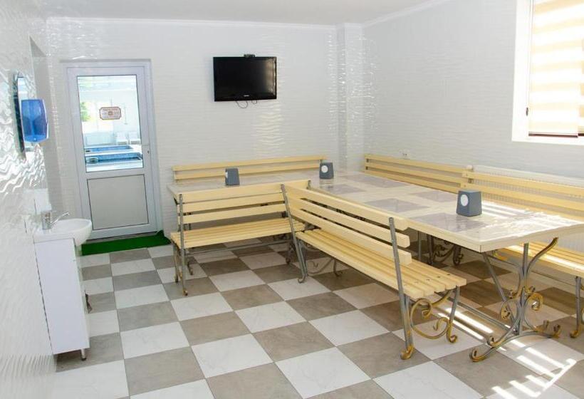 בית מלון כפרי Viza & Spa