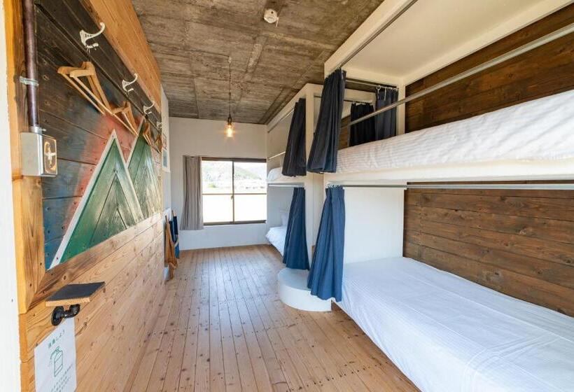 Ichi The Hostel