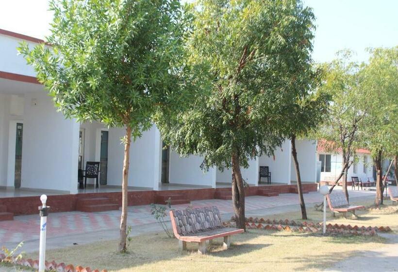 Little Rann Resort