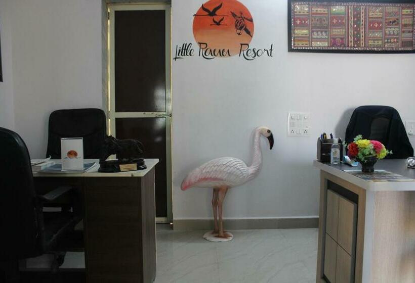 Little Rann Resort