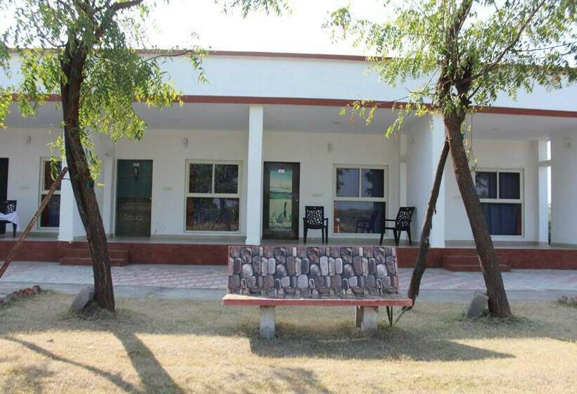 Little Rann Resort