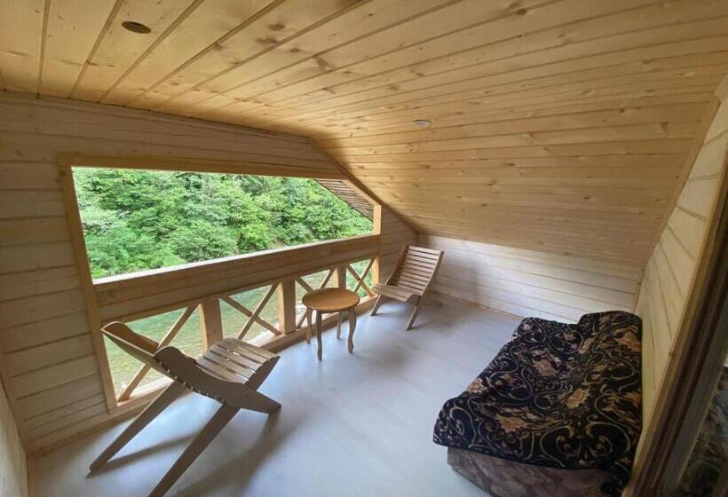 بنسيون 4 Mountains