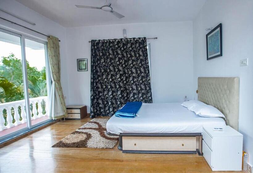 פנסיון Bendre S Holiday Home Karla