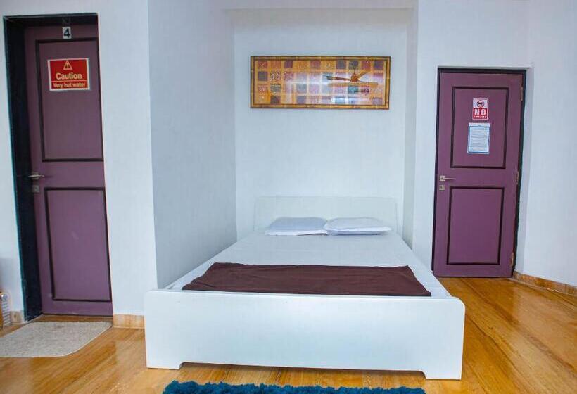 פנסיון Bendre S Holiday Home Karla