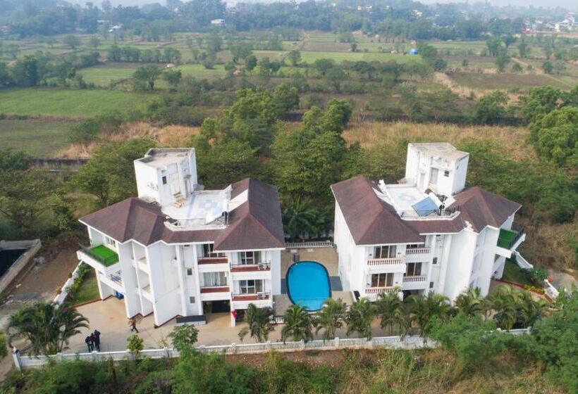 פנסיון Bendre S Holiday Home Karla