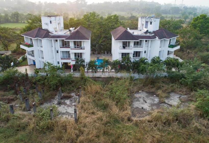 פנסיון Bendre S Holiday Home Karla