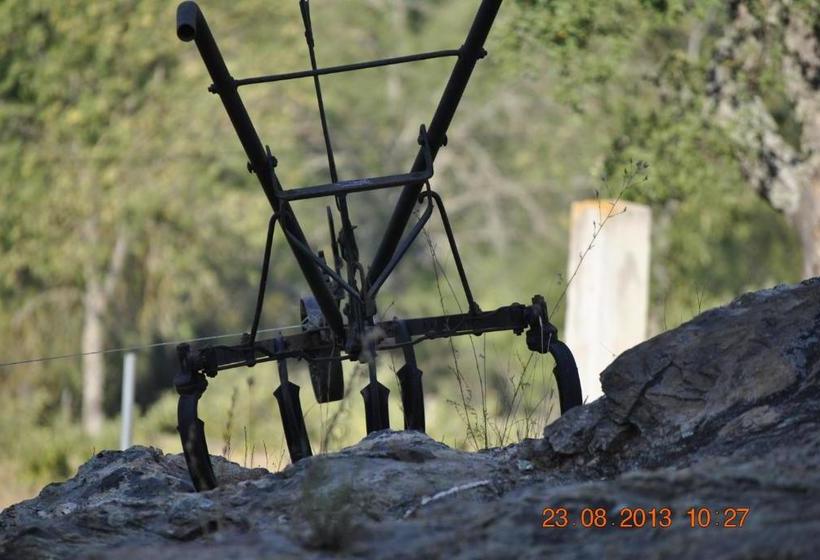 ペンション Casa Das Aguas Ferreas