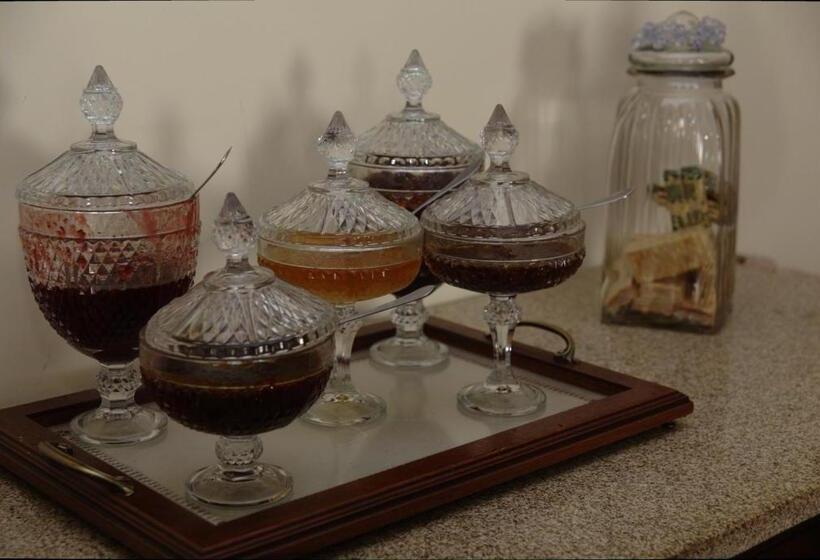 膳宿费 Casa Das Aguas Ferreas