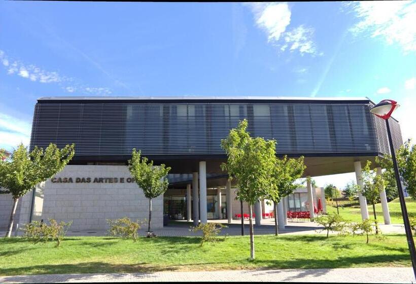 ペンション Casa Das Aguas Ferreas