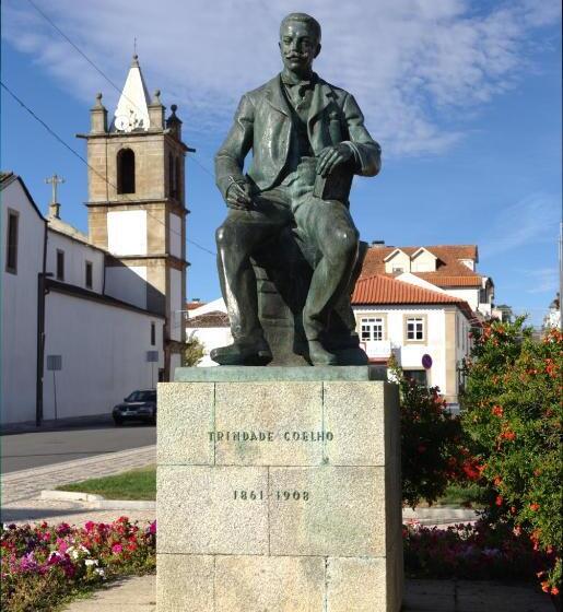 膳宿费 Casa Das Aguas Ferreas