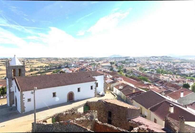 ペンション Casa Das Aguas Ferreas