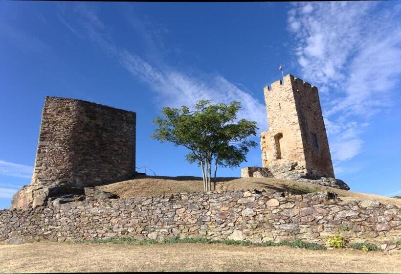 膳宿费 Casa Das Aguas Ferreas