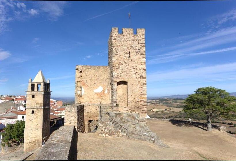 ペンション Casa Das Aguas Ferreas