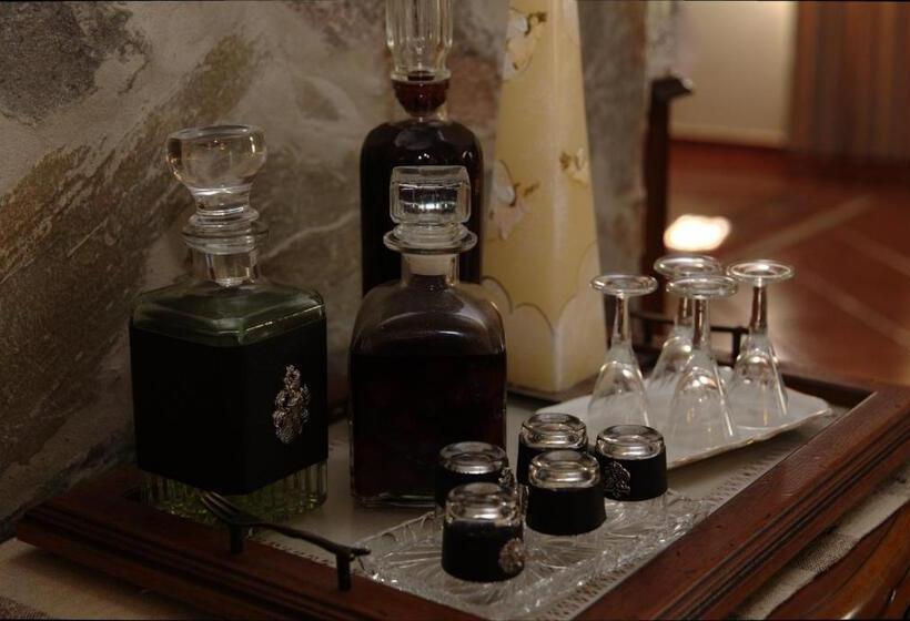 ペンション Casa Das Aguas Ferreas