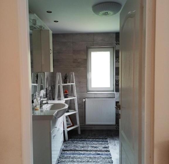 بنسيون Casa Lucia