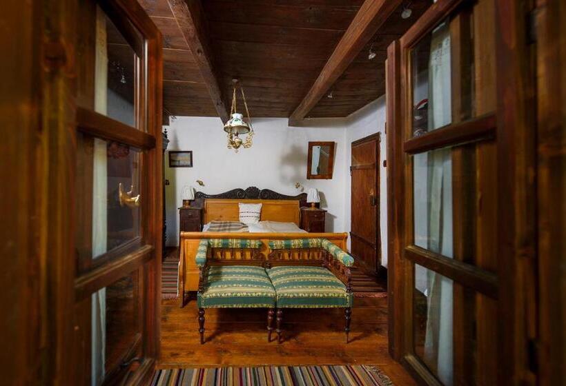 پانسیون Count Kálnoky S Transylvanian Guesthouses