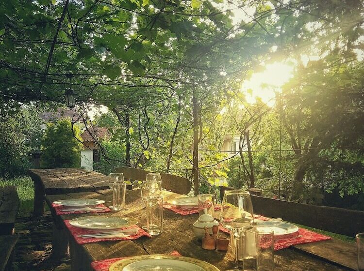 پانسیون Count Kálnoky S Transylvanian Guesthouses