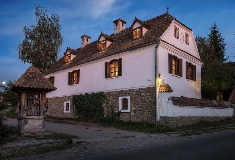 پانسیون Count Kálnoky S Transylvanian Guesthouses