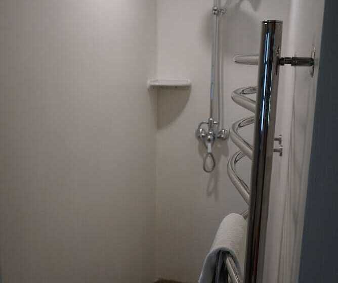 پانسیون Count Kálnoky S Transylvanian Guesthouses