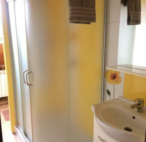 بنسيون Guest House On Ivana Franka