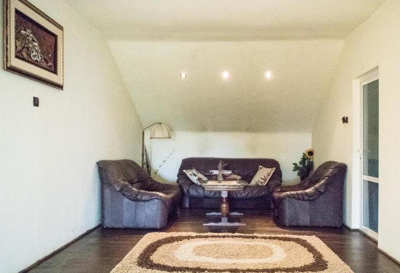 بنسيون Guesthouse Vila Melisa