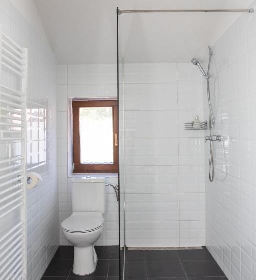 بنسيون Penzion U Hanky